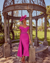 Load image into Gallery viewer, ‼️ 1 left ‼️ size 16 - Veni Infantino - 992459 - Magenta
