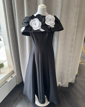 Load image into Gallery viewer, Veni Infantino Ceremonia - 25093 / 992485 Black / White
