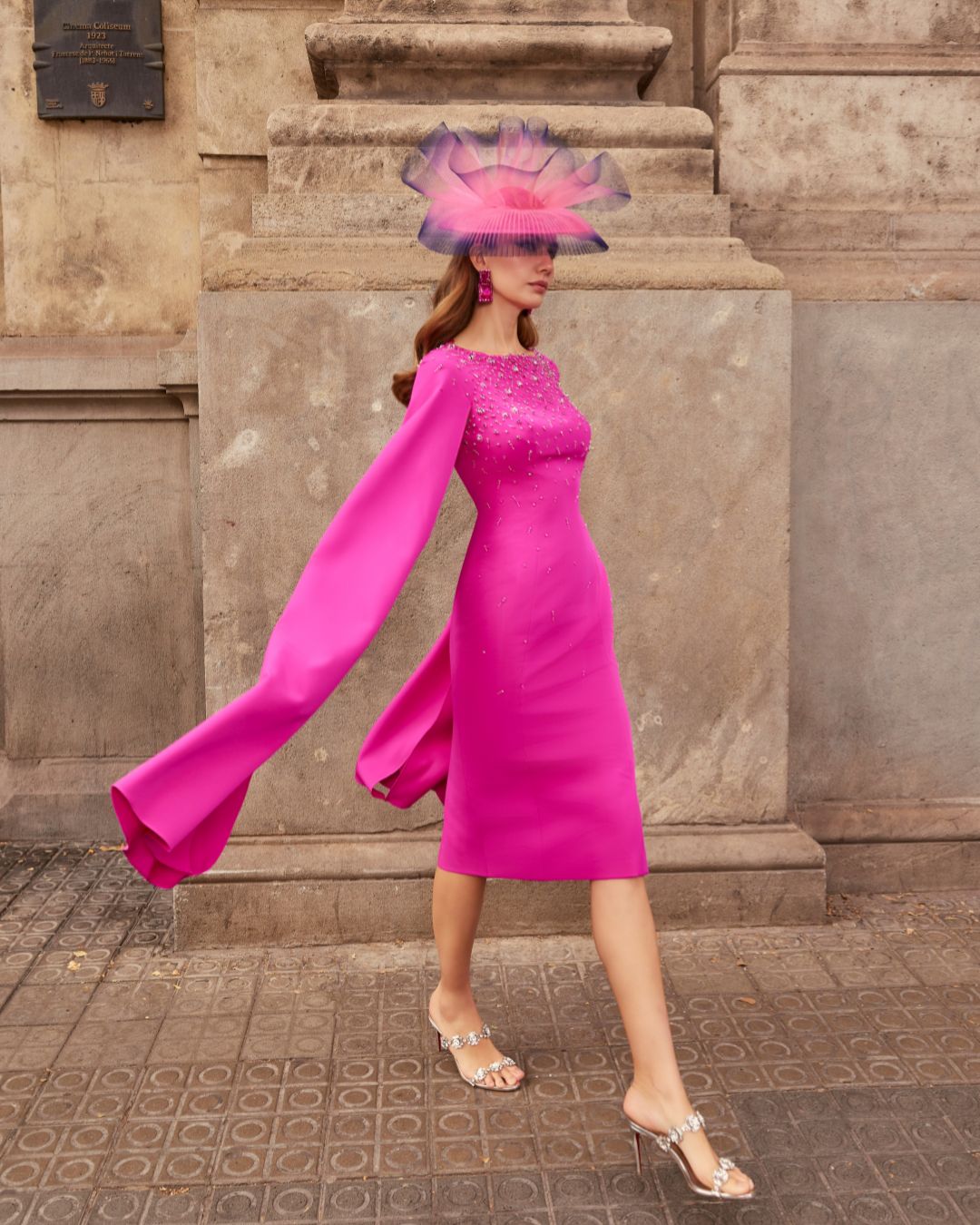 Veni Infantino – The Queen B Boutique
