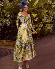Load image into Gallery viewer, Veni Infantino - 992361 - Blush / Green Print
