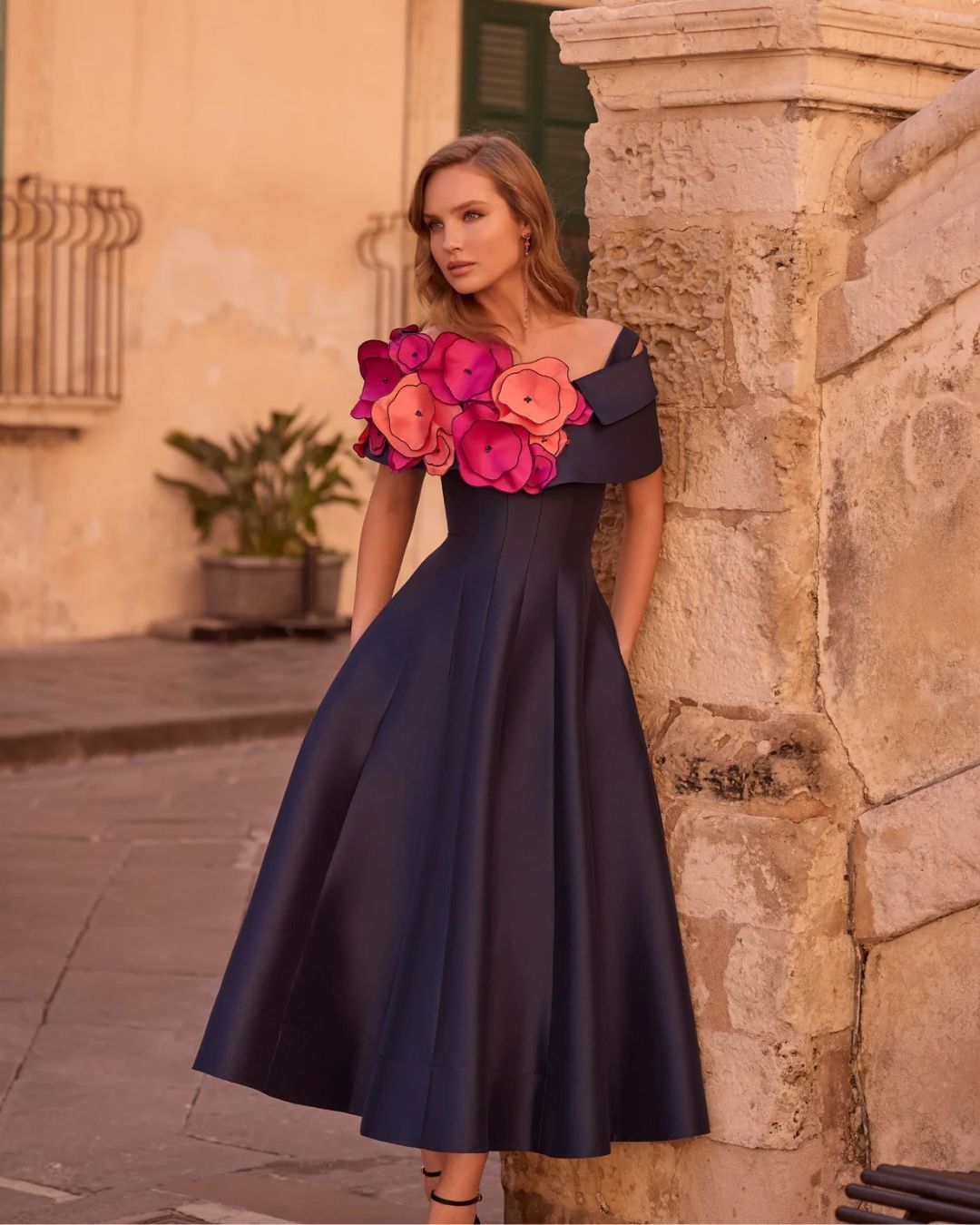 Veni Infantino Ceremonia - 25093 / 992485