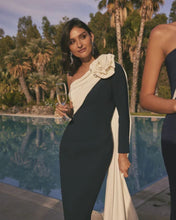 Load image into Gallery viewer, Veni Infantino - 992470S - Black / Ivory
