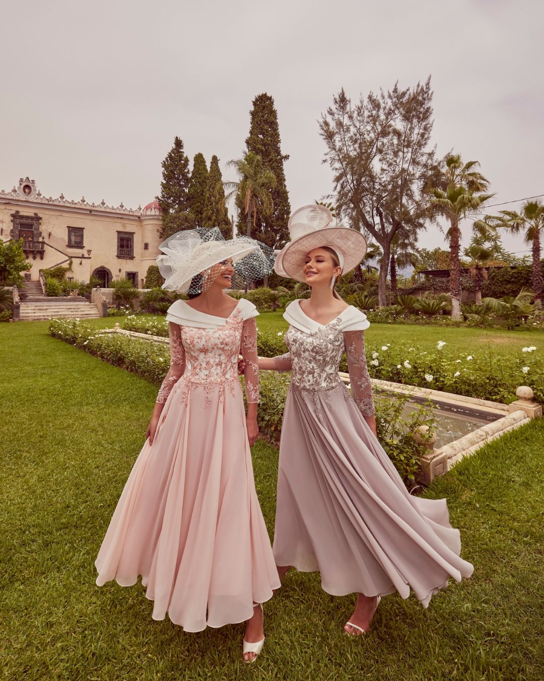 Veni Infantino - 992423 - Ivory / Mushroom