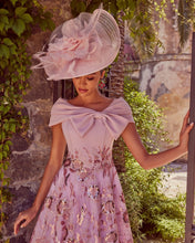 Load image into Gallery viewer, Veni Infantino - 992420 - Dusky Pink
