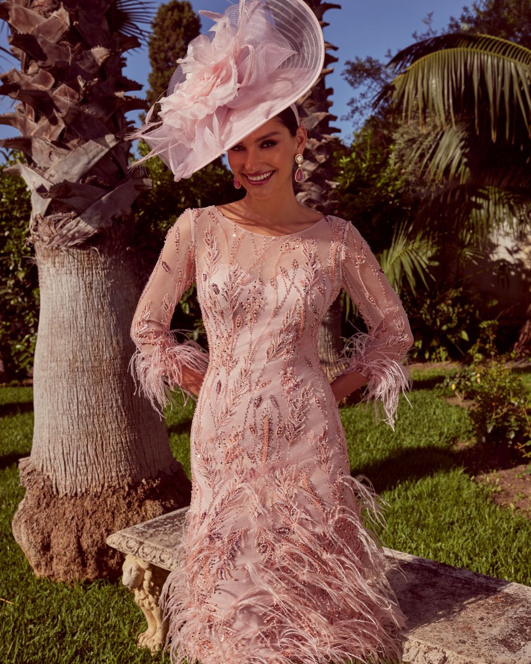 Veni Infantino - 992406 B - Blush