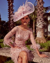 Load image into Gallery viewer, ‼️ 1 left ‼️ size 14 - Veni Infantino - 992406 AS - Blush

