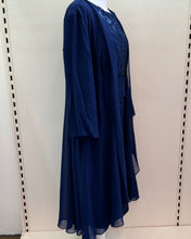 Load image into Gallery viewer, ‼️ 1 left ‼️ Size 22 Veni Infantino (QBS) 991909 - NAVY

