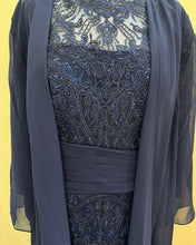 Load image into Gallery viewer, ‼️ 1 left ‼️ Size 22 Veni Infantino (QBS) 991909 - NAVY
