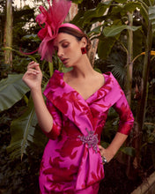 Load image into Gallery viewer, Veni Infantino - 992364 - FUCHSIA
