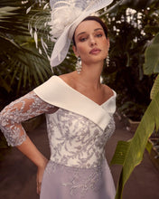 Load image into Gallery viewer, Veni Infantino - 992352 - IVORY / TAUPE
