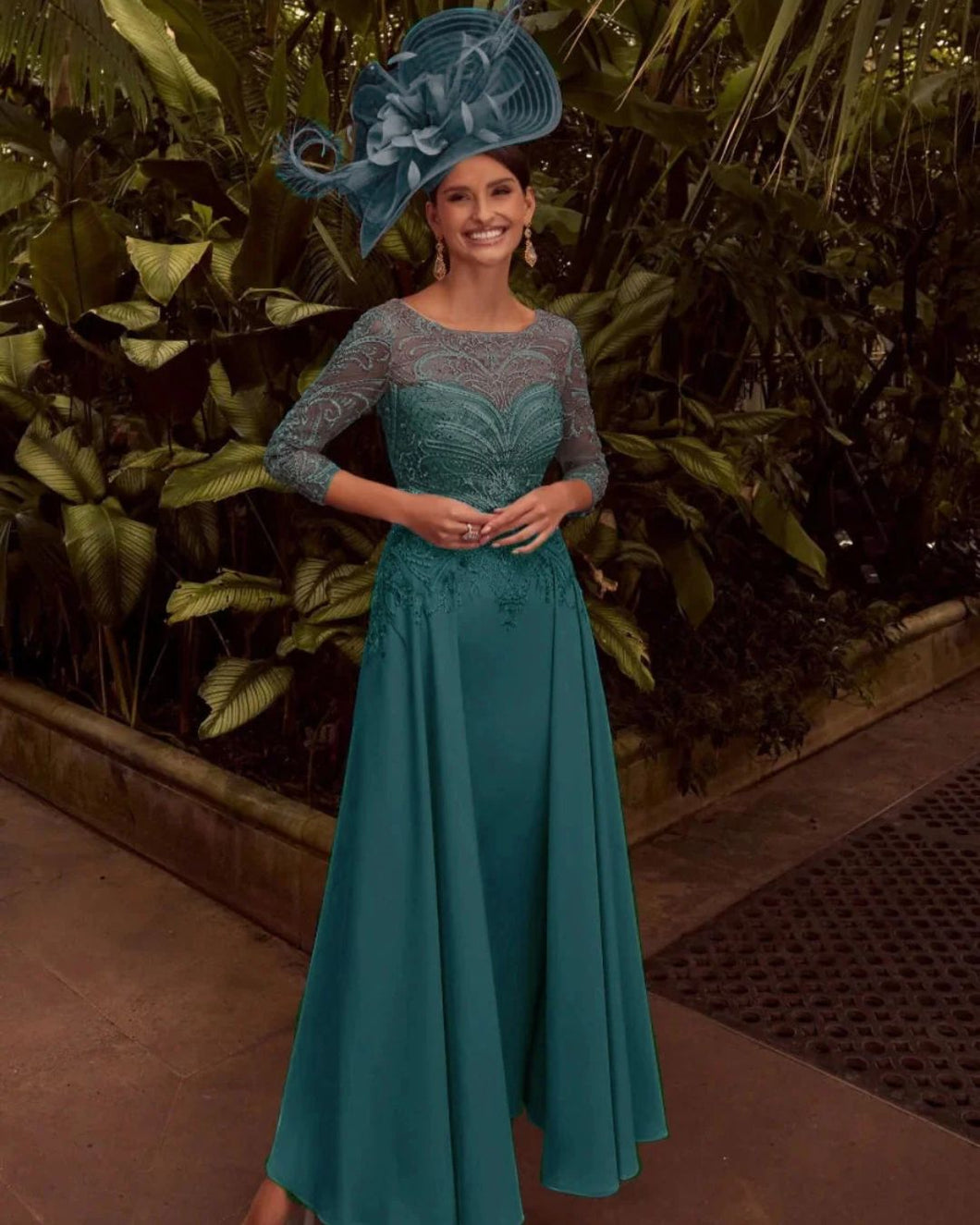 Veni Infantino - 992348 - TEAL