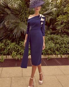 ‼️ 1 left ‼️ Veni Infantino - 992321 - NAVY / IVORY