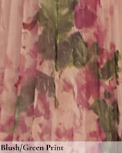 Load image into Gallery viewer, ‼️ 1 left ‼️ size 20 - INVITATIONS BY Veni Infantino - 36056 -  BLUSH / GREEN
