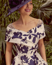 Load image into Gallery viewer, ‼️ 1 left ‼️size 20 - Veni Infantino - 992320 - SILVER / NAVY
