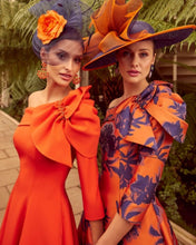Load image into Gallery viewer, ‼️ 1 left ‼️ Size 20 - Veni Infantino - 992308 - Orange
