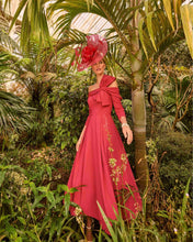 Load image into Gallery viewer, ‼️ 1 left ‼️ Size 12 - Veni Infantino - 992214 - FUCHSIA
