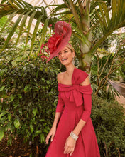 Load image into Gallery viewer, ‼️ 1 left ‼️ Size 12 - Veni Infantino - 992214 - FUCHSIA
