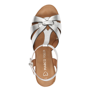 ‼️SIZE 5‼️Marco Tozzi - 28394 941 Silver