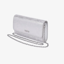 Load image into Gallery viewer, Capollini - Catherine Bag - Silver
