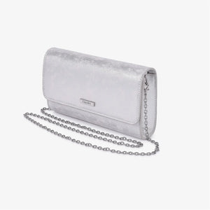 Capollini - Catherine Bag - Silver