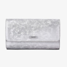 Load image into Gallery viewer, Capollini - Catherine Bag - Silver
