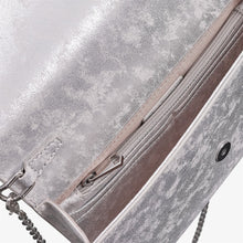 Load image into Gallery viewer, Capollini - Catherine Bag - Silver
