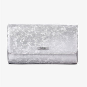 Capollini - Catherine Bag - Silver