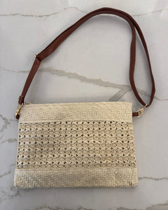 QBSS25 CA - GRACE 162 2 in 1 BAG