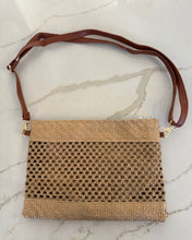 Load image into Gallery viewer, QBSS25 CA - GRACE 162 2 in 1 BAG
