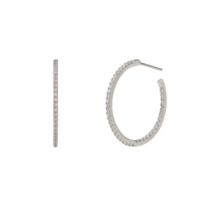 D&X DE0713R - EARRING