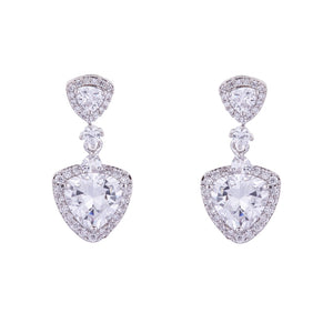D&X DE0222S - EARRING