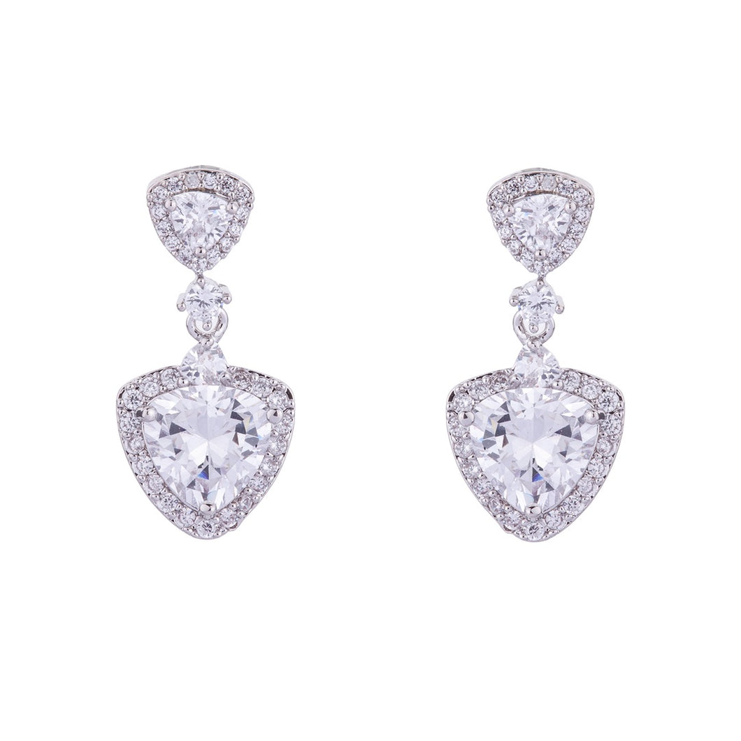 D&X DE0222S - EARRING