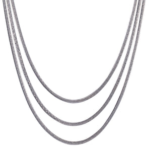 D&X DN2079S - SHORT NECKLACE