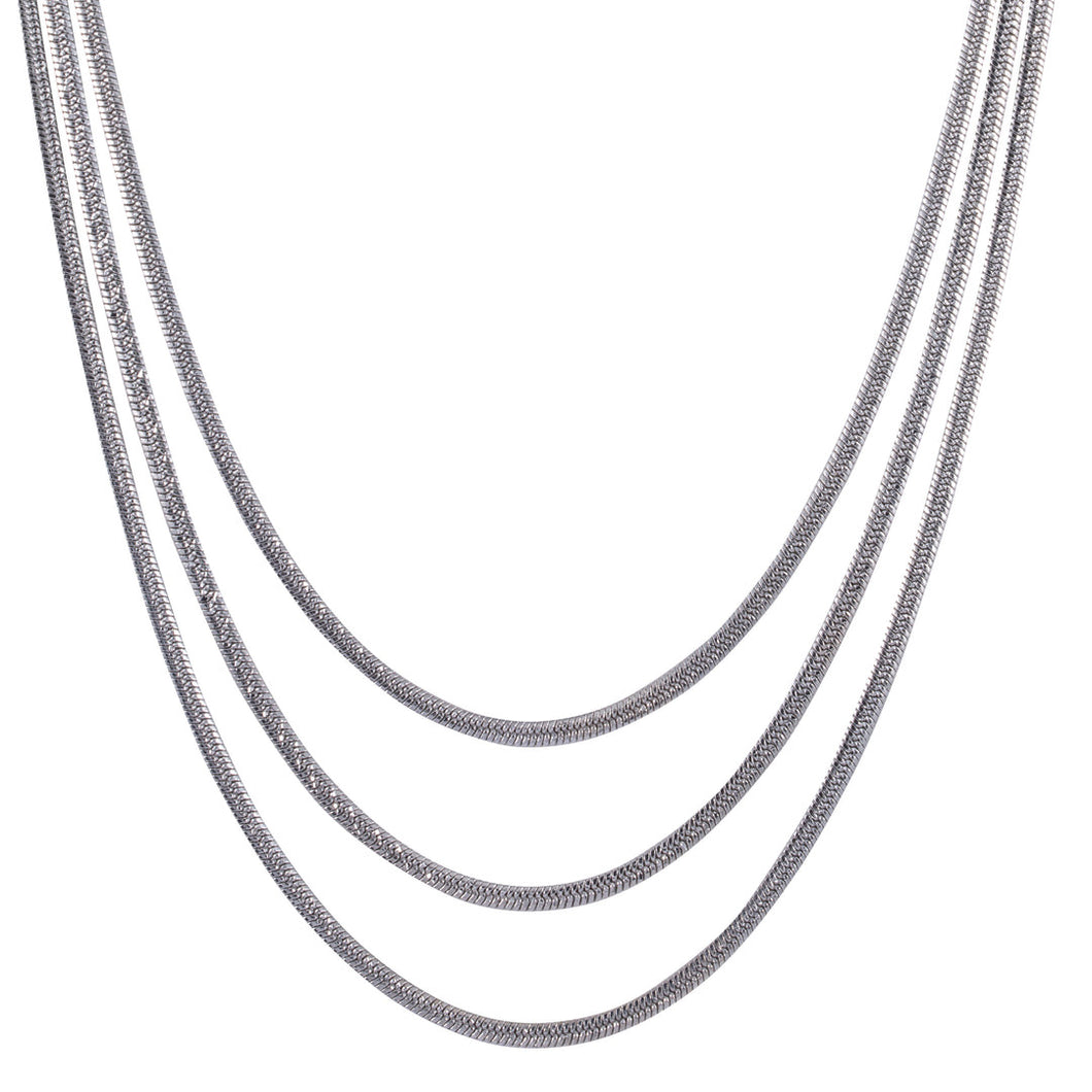 D&X DN2079S - SHORT NECKLACE