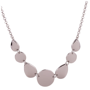 D&X DN2431S - SHORT NECKLACE