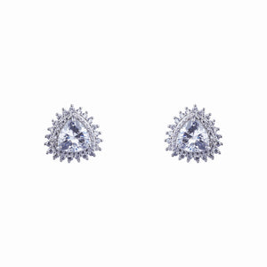 D&X DE1013R - EARRING - CLIP