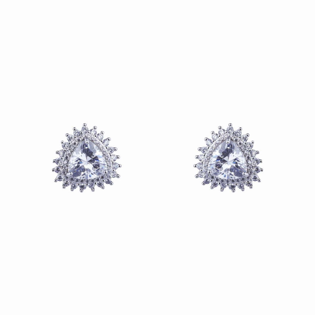 D&X DE1013R - EARRING - CLIP