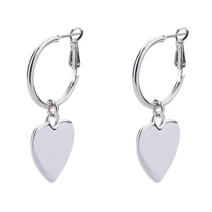 D&X DE1057R - EARRING