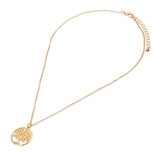 D&X DN2509K - SHORT NECKLACE