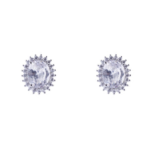 D&X DE0893R - EARRING - CLIP