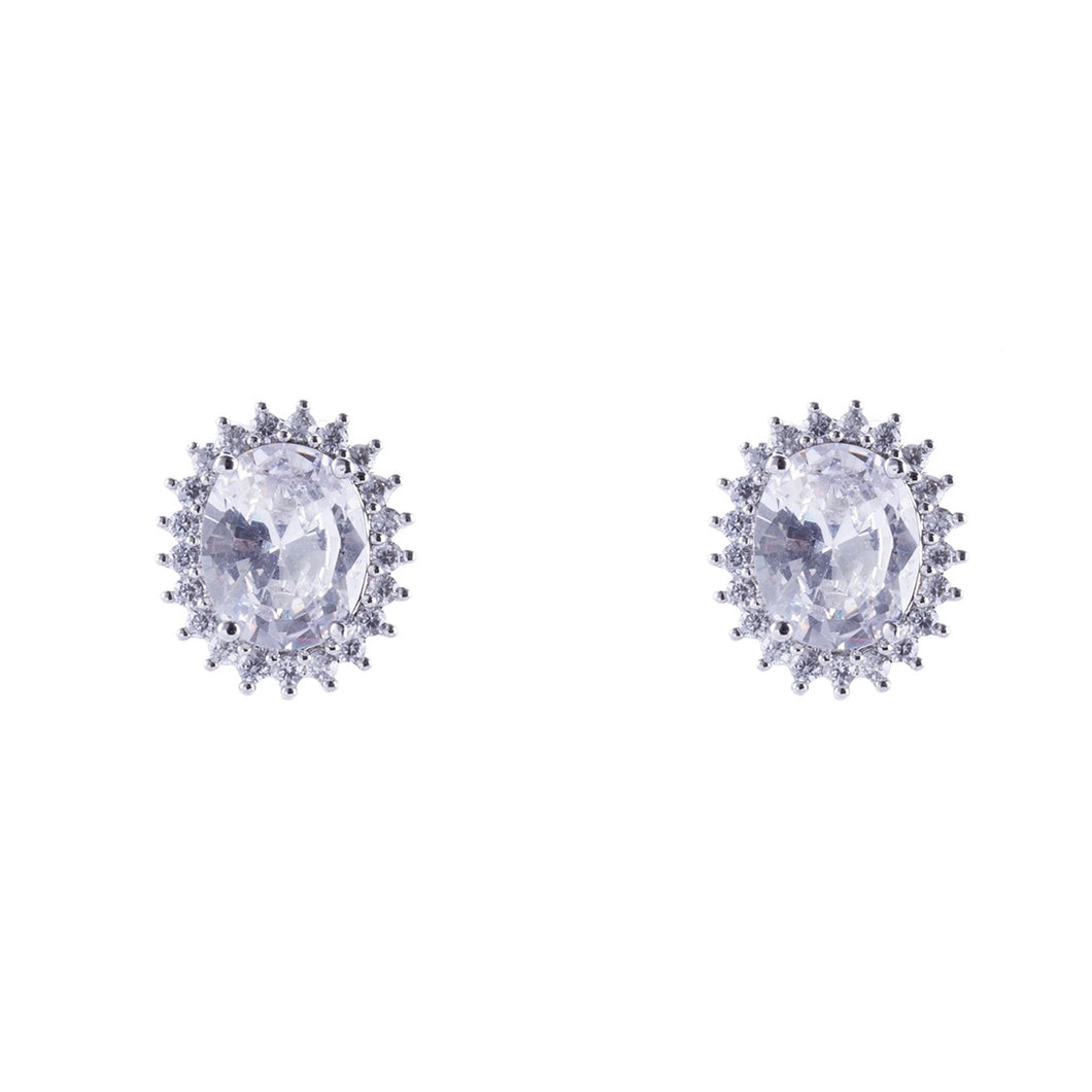 D&X DE0893R - EARRING - CLIP