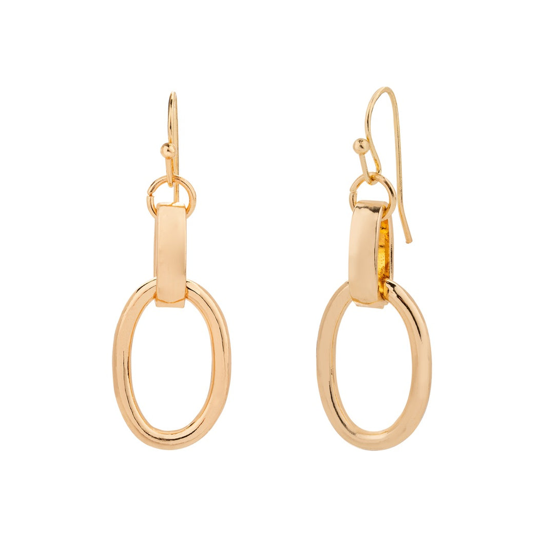 D&X DE1068K - EARRING