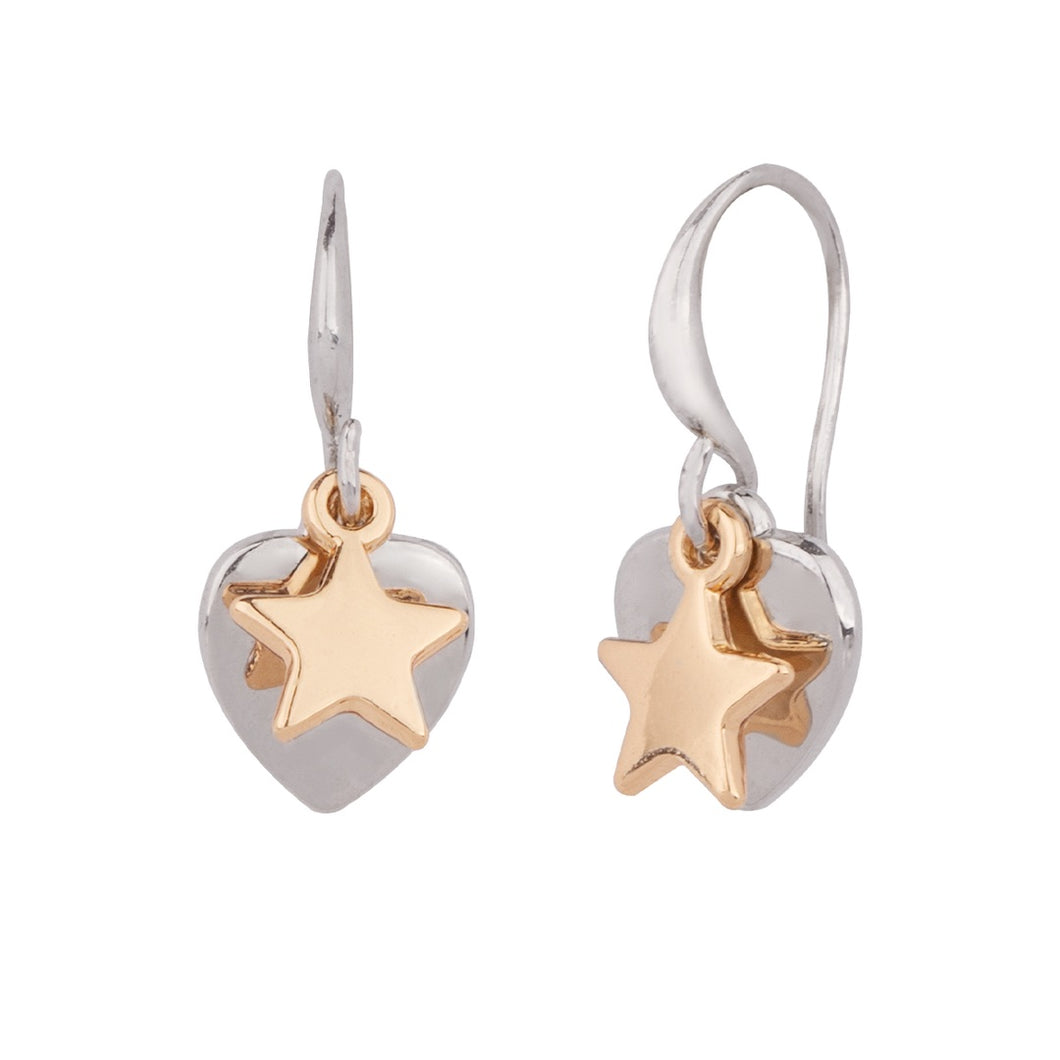 D&X DE0996R - EARRING