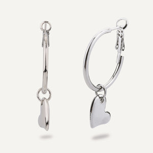 D&X DE0709S - EARRING