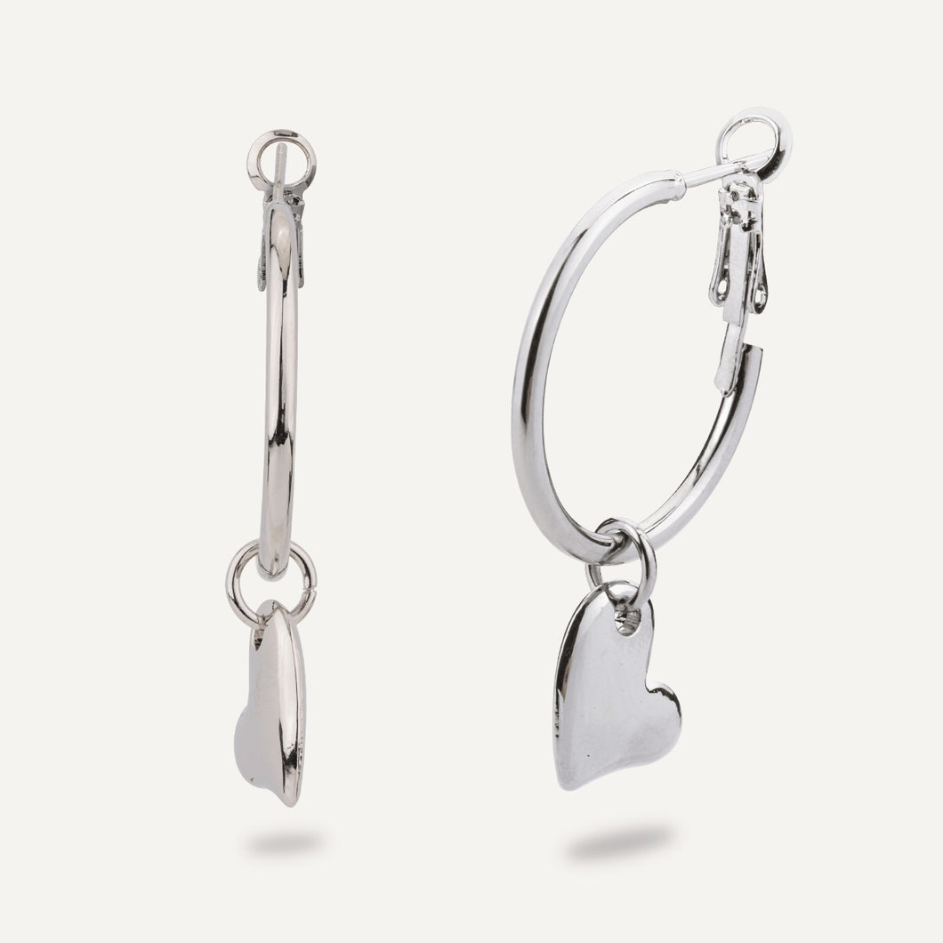 D&X DE0709S - EARRING