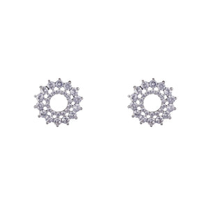 D&X DE0493R - EARRING