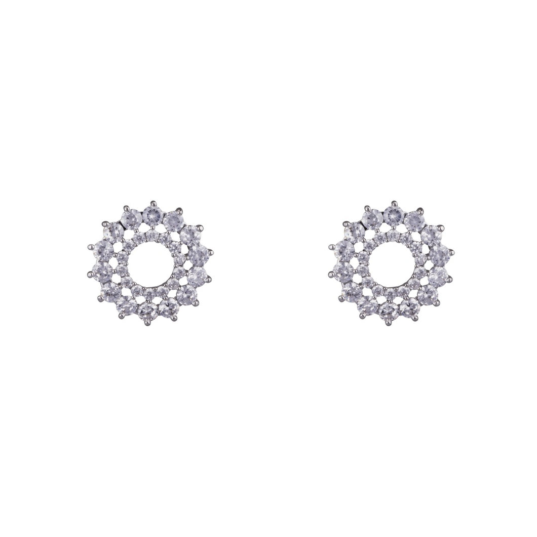 D&X DE0493R - EARRING