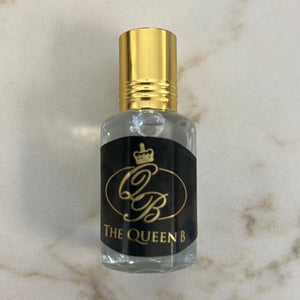 QB Noire - Fragrance Oil Roll-On