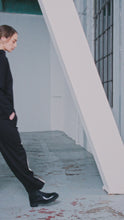 Load and play video in Gallery viewer, NAYA - NAW25 264 Wide Leg Trouser
