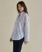 Load image into Gallery viewer, BETTY - SAGE SHIRT
